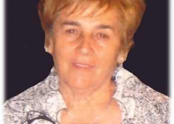 Έφυγε από τη ζωή η Μαρία Κωνσταντάκου