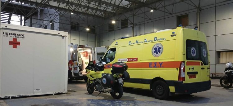 Στο χειρουργείο ο 55χρονος που δέχτηκε την επίθεση με χορτοκοπτικό – Οι διαφορές για περίφραξη κτημάτων παραλίγο να καταλήξουν σε «μακελειό»