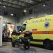 Στο χειρουργείο ο 55χρονος που δέχτηκε την επίθεση με χορτοκοπτικό – Οι διαφορές για περίφραξη κτημάτων παραλίγο να καταλήξουν σε «μακελειό» 