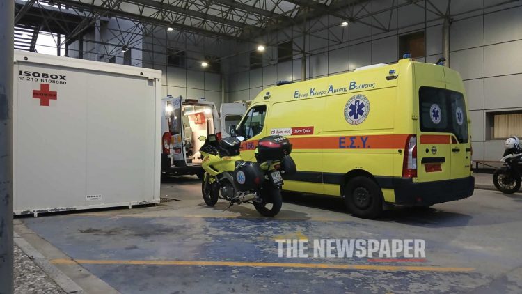 Στο χειρουργείο ο 55χρονος που δέχτηκε την επίθεση με χορτοκοπτικό – Οι διαφορές για περίφραξη κτημάτων παραλίγο να καταλήξουν σε «μακελειό»