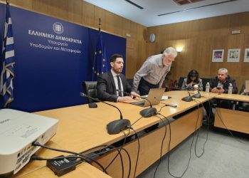 Ριζικές αλλαγές στο μοντέλο λειτουργίας του σιδηρόδρομου – Τα βασικά σημεία για υποδομή, τρένα και προσωπικό