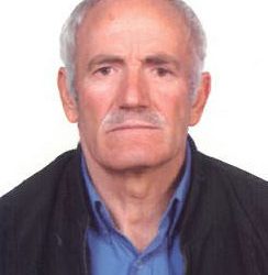 Σε ηλικία 79 ετών έφυγε από τη ζωή ο Νικόλαος Λάμπρου