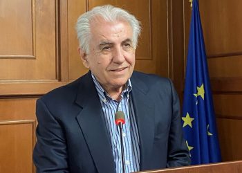 «Τοίχος Δωρητών» στο Δημαρχείο Τρικκαίων: Οφειλόμενη ευγνωμοσύνη στους δωρητές των Τρικάλων