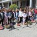 Αναβίωσε το έθιμο του Λαζάρου στην Πύλη