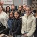 Λαζαριάτικες μελωδίες και παράδοση… on air από τις «Λαζαρίνες» του «Χοροζήν» (ηχητικό)