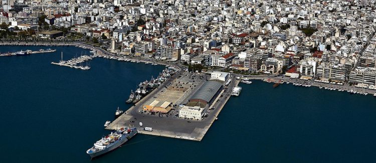 Λουκέτο στο λιμάνι βάζει το Λιμεναρχείο Βόλου – Γιατί ακυρώνονται όλες οι αφίξεις πλοίων