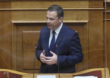 Θανάσης Λιούτας: Καταβάλλονται Μεγάλη Τετάρτη ενισχύσεις ΚΟΕ για ζημιές από παγετό