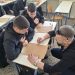 Λιθουανοί εμπειρογνώμονες επισκέφτηκαν το Πρότυπο ΕΠΑΛ Τρικάλων