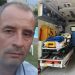 «Σε πήρε η Παναγίτσα, δεν σε άφησε να χαρείς το μωράκι μας, να το δεις να γεννιέται»