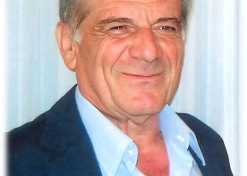 Απεβίωσε ο Γεώργιος Μανίκας