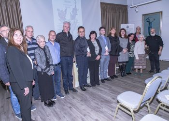 Με επιτυχία ολοκληρώθηκε το 2ο Συμπόσιο Μαθηματικών: «Μαθηματικά και Τέχνη»