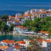 Πρώτες βουτιές από τουρίστες στη Σκιάθο – Ξεκίνησε η τουριστική σεζόν