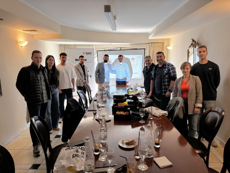 Εκπαιδευτικό σεμινάριο φωτοβολταϊκών από το Τεχνικό Γραφείο ΜΠΑΡΔΑΣ – ΠΙΣΠΑΣ