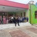 Νέα πεζοδρόμια και στο 5ο Νηπιαγωγείο Καλαμπάκας κατασκευάζει ο Δήμος Μετεώρων