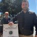 Το «ΝΟ ΚΑΚΑ» έφτασε στην Καλαμπάκα