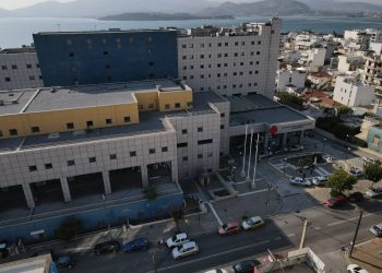 Σοβαρό τροχαίο ατύχημα στον Βόλο με τραυματία Τουρκάλα φοιτήτρια: Χειρουργείται η πολυτραυματίας, κάλεσμα για αίμα στους από το Πανεπιστήμιο