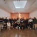 Ένα όμορφο εκπαιδευτικό ταξίδι στην Αρχαία Ολυμπία, για το Γυμνάσιο Οιχαλίας