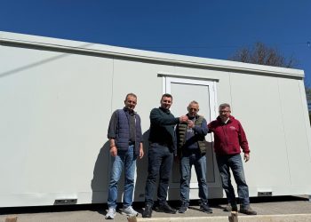 Κοντά στους πολίτες ο Δήμος Μετεώρων