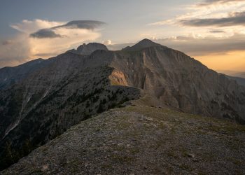 Τραγωδία στον Όλυμπο: Νεκρή 50χρονη τουρίστρια μετά από πτώση σε χαράδρα