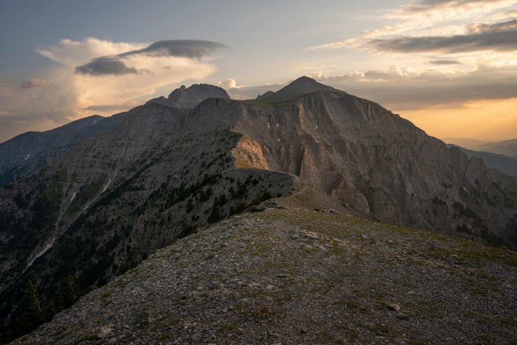 Τραγωδία στον Όλυμπο: Νεκρή 50χρονη τουρίστρια μετά από πτώση σε χαράδρα