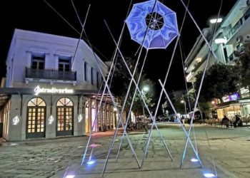 Walk for Wishes: Ένας περίπατος γεμάτος ευχές