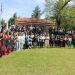  Πασχαλινές εκδηλώσεις στην Αγία Τριάδα Ροπωτού