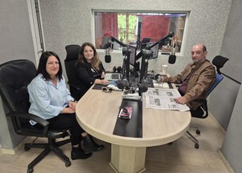 «Walk for Wishes»… Η δύναμη μιας ευχής – Η Μαρίνα Παλλαντζά μας μιλά για τη δράση ζωής στα Τρίκαλα (ηχητικό)