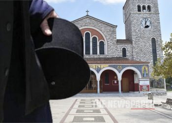 Βόλος: «Είμαι ακόμη σε κατάσταση σοκ» – Τι λέει ο ιερέας που έπεσε θύμα επίθεσης