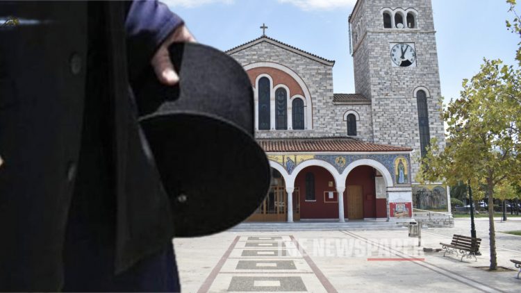 Βόλος: «Είμαι ακόμη σε κατάσταση σοκ» – Τι λέει ο ιερέας που έπεσε θύμα επίθεσης