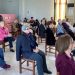 Μουσική, γυμναστική, τραγούδι για άτομα με Πάρκινσον και ηλικιωμένους/ες στα Τρίκαλα