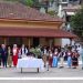 Πασχαλινοί χοροί και τραγούδια στο Μουζάκι – Αναβίωσε το έθιμο την δεύτερη μέρα του Πάσχα (ΕΙΚΟΝΕΣ – ΒΙΝΤΕΟ)