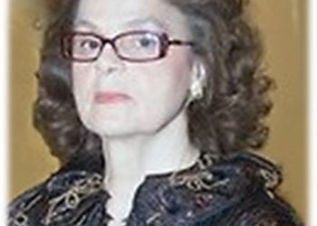 Έφυγε από τη ζωή η Παρασκευή Πατουλιώτη