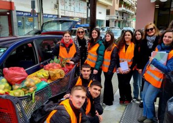 Κατά της Παιδικής Παχυσαρκίας η κοινή δράση Δήμου Τρικκαίων και «Μπορούμε»