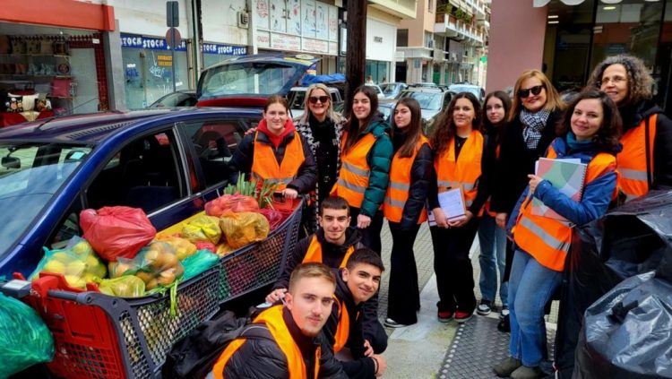 Κατά της Παιδικής Παχυσαρκίας η κοινή δράση Δήμου Τρικκαίων και «Μπορούμε»