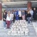 Περιφέρεια Θεσσαλίας: Πασχαλινό καλάθι σε σεισμοπαθείς και αστέγους
