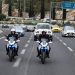 Επιτρέπεται να προσπεράσω περιπολικό στον δρόμο; -Τι δεν γνωρίζουν οι οδηγοί