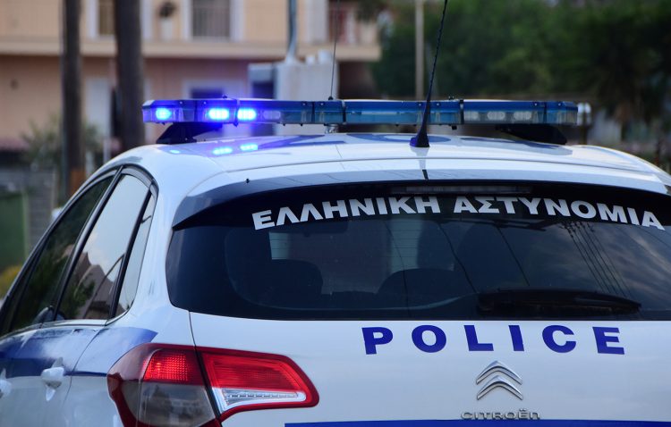 Δύο τροχαία ατυχήματα με ισάριθμους τραυματίες στην πόλη του Βόλου (ΕΙΚΟΝΕΣ)