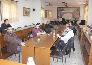 Ενημέρωση για το κυκλοφοριακό στην Πύλη