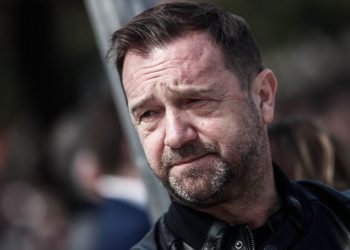Πλακιάς για την παραίτηση Παπαδημητρίου από τον ΕΟΔΑΣΑΑΜ: Ανοίγει ο δρόμος της αλήθειας