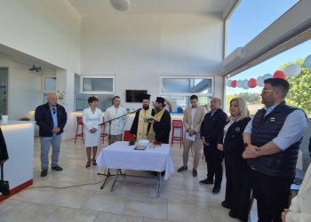 Λαμπερά εγκαίνια του νέου “ΑΘΛΗΣΗ Pool Center” στα Τρίκαλα
