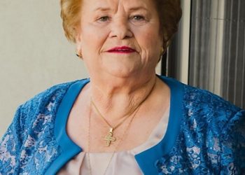 Απεβίωσε η Αθανασία Πούλιου