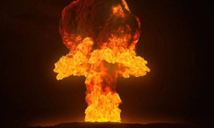 Η τεχνητή νοημοσύνη αποκαλύπτει το νούμερο ένα «προειδοποιητικό σημάδι» ότι έρχεται ο Γ’ Παγκόσμιος