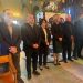 Σε Κεφαλόβρυσο και Γλίνος ο Δήμαρχος Τρικκαίων για τις Ακολουθίες Σταύρωσης και Αποκαθήλωσης