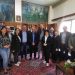 Με φορείς του νομού συναντήθηκαν οι Σαρακατσαναίοι για το φετινό πολιτιστικό Αντάμωμα στο Περτούλι