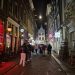 Σε ποια πόλη του κόσμου έχει περισσότερα sex shops… απ’ ό,τι φαρμακεία;