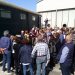 Με όμορφες εντυπώσεις επέστρεψαν από την Ιταλία οι Φίλοι του Σιδηροδρόμου