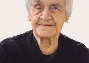 Έφυγε από τη ζωή η Αρχοντούλα Σικαλίδου