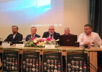 Αγροτικό συνέδριο στα Τρίκαλα: Σημαντική η συμβολή του Πρωτογενή τομέα στην οικονομία της χώρας