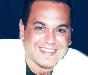 Βαρύ πένθος για το θάνατο του Νικόλαο Σιντζερμά