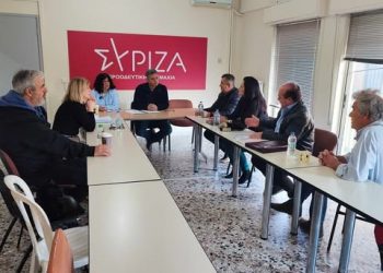 ΣΥΡΙΖΑ ΤΡΙΚΑΛΩΝ: Φωτοβολταϊκό πάρκο 400MW Αντιχασίων – Μετεώρων… μνημείο θεσμικής αυθαιρεσίας και περιβαλλοντικής υποκρισίας